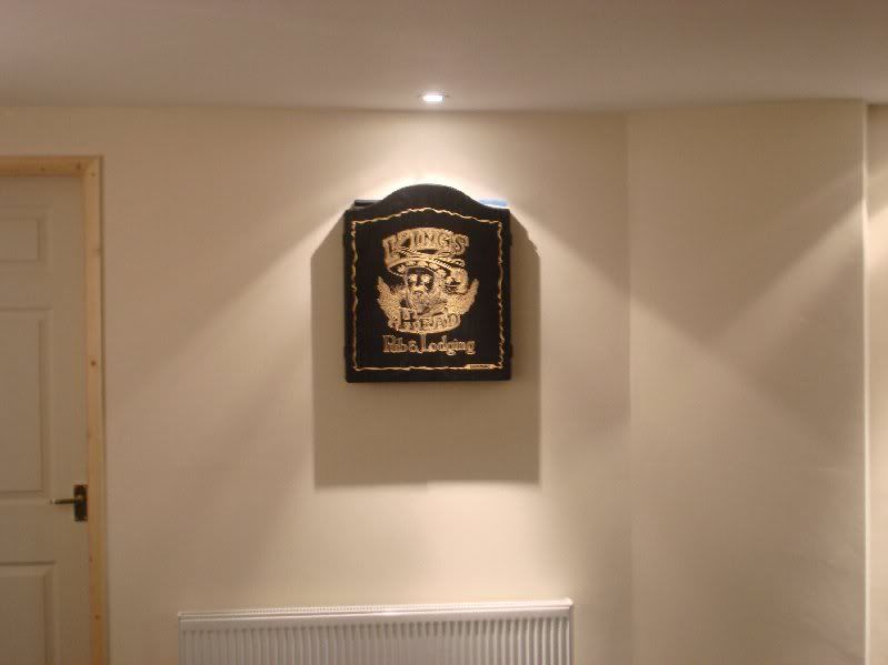 Games Room Extension AVForums